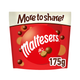 Maltesers Milk Chocolate & Honeycomb Sharing Pouch Bag, 175g