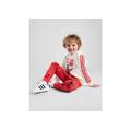 adidas Originals Micky Mouse Overhead Tracksuit Children - Off White