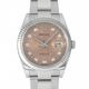 ROLEX Datejust 36 126234G pink dial watch men's