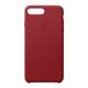 Apple mobile phone case for iPhone 8 Plus / 7 Plus Skin case in Red