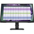 HP P22 G4 computer monitor 54.6 cm (21.5") 1920 x 1080 pixels Full HD Black