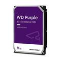 Western Digital WD64PURZ internal hard drive 3.5" 6 TB Serial ATA III