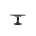 Enterprise Round Extending Dining Table