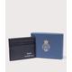 Polo Ralph Lauren Mens Leather Card Case - Colour: 002 Black - Size: One Size