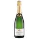 Damien Hugot Blanc de Blancs Champagne AOC Grand Cru Brut 0,75 ℓ