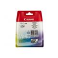 Canon PG-40/CL-41 C/M/Y Ink Cartridge Multipack 0615B043