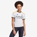 adidas Real Madrid 23 24 Womens Home Shirt