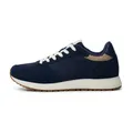 Woden, Shoes, female, Blue, 5 UK, Innovative Design Trainers