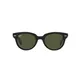 Ray-Ban, Accessories, unisex, Black, 52 MM, Classic Black Acetate Sunglasses