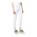 Dondup, Jeans, female, White, W25, `Rose` Jeans