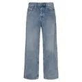 Diesel, Jeans, female, Blue, W29, Stylish Trousers