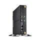 Shuttle XPC slim Barebone DS20UV2. Celeron 5205U. 1xHDMI. 1xDP. 1xVGA.