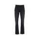 7 For All Mankind, Jeans, male, Black, W31, Black Ss24 Mens Jeans