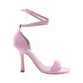 Guess, Shoes, female, Pink, 6 UK, Sophisticated Etienne High Heel Sandals