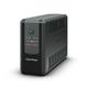 CyberPower UT650EG-FR uninterruptible power supply (UPS) Line-Interact