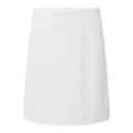 Calvin Klein, Skirts, female, White, M, Gonna