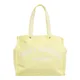 Juicy Couture, Bags, female, Yellow, ONE Size, Iris Towelling Tote bag