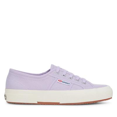 Superga 2750 Cotu Classic - Violet Lilla/f Avorio Trainers