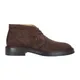 Tod's, Shoes, male, Brown, 8 UK, Ankle Boots M62C0 Suede