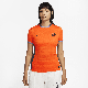 Inter Milan 2023/24 Stadium Third Women's Nike Dri-FIT Football Shirt - Orange - Polyester