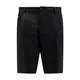 Dolce & Gabbana, Shorts, male, Black, L, Linen Bermuda Shorts