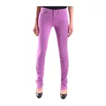 See by Chloé, Jeans, female, Pink, W29, Stylish Pink Skinny Jeans for Spring and Summer