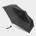 Fulton Mini-Flat 1 Umbrella, Black