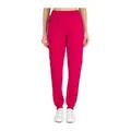 Karl Lagerfeld, Trousers, female, Pink, S, women sport tracksuit trousers
