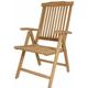 Out&out Original - out & out Taryn - Folding Outdoor Dining Chair- Teak
