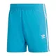 Adidas, Shorts, male, Blue, XS, Light Blue Mens Shorts