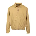 Ralph Lauren, Jackets, male, Beige, XL, Stylish Coats Collection