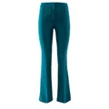 Doris S, Trousers, female, Green, 2Xs, Trousers