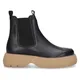 Kennel & Schmenger, Shoes, female, Black, 5 1/2 UK, Stylish Chelsea Boots for Women