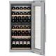 Liebherr EWTDF2353 122cm Built-In Wine Cabinet