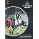 Newcastle United v Bayer Leverkusen official programme 26/02/2003 Champions League