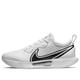 NikeCourt Zoom Pro Tennis Shoes 'White Black'