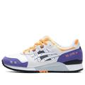 Asics Gel Lyte 3 OG Retro 'Orange Purple' 2020