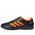 adidas Copa 20.4 TF Turf Black/Orange