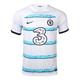 Nike Chelsea Fc 22/23 Away Jersey 'White Blue'