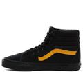 Vans Sk8-Hi 'Cordura Black'