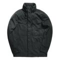 Nike Tech Pack Synthetic-Fill Removable 2-In-1 Blazer Jacket For Men Black