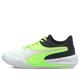 PUMA Triple Basketball 'White Green Glare'