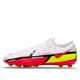 Nike Phantom GT2 Pro AG Pro Football Shoes white/Red