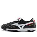 Mizuno Morelia ll Pro As Football boots Black/White