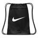 Nike Brasilia 9.5 Training Gym Sack 'Black White'