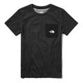 THE NORTH FACE Unisex SS20 Round-neck Black