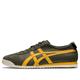 Onitsuka Tiger MEXICO 66 SD Shoes 'Mantle Green Tiger Yellow'