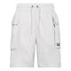 Nike Running Sports Big Pocket Cargo Shorts Creamy White