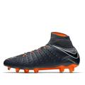 Nike Hypervenom Phantom 3 Elite DF FG 'Grey Orange'