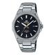 Men's CASIO EDIFICE Series Classic Watch Black Business Mens Analog